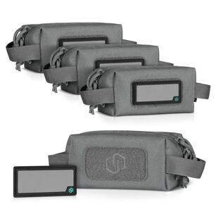 SOFT AMMO CARRIER
