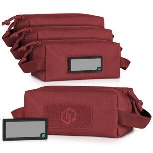 SOFT AMMO CARRIER
