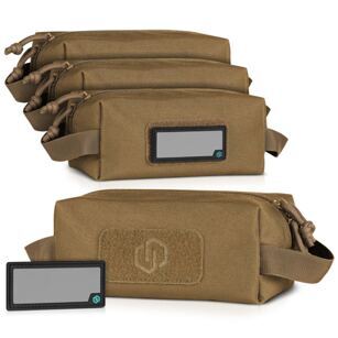 SOFT AMMO CARRIER
