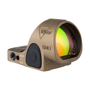 SRO Red Dot Sight