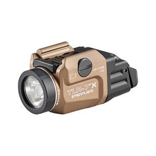 TLR-7X