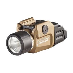 TLR-7 HL-X USB