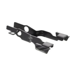 Slide Catch Lever