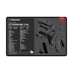 TekMat CZ Shadow 2