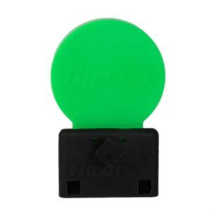 Knockdown Target & Base