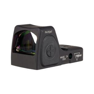 RMRcc Ruggedized Miniature Reflex