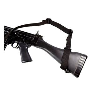 Victory Style M16 Buttstock Adapter