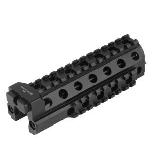 Picatinny Handschutz Jack/MiniJack