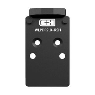 Walther DEFENSE PDP 2.0