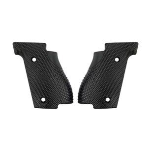 Walther PDP FS SF Palm Swell Checkered
