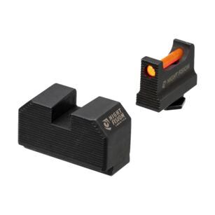 Night Fision Co-Witness Sights