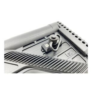 QD Mount