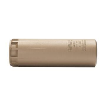 HIGH-FLOW INCONEL LTX-K HUB