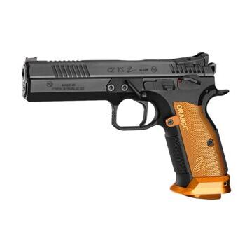 TS 2 Orange | 5.1"