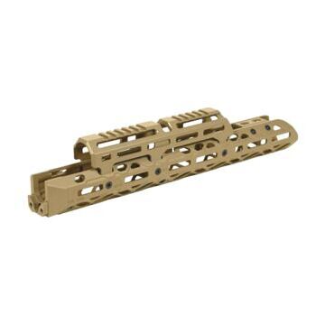 Long Handguard mit Long Top Cover | AK-74/AKM