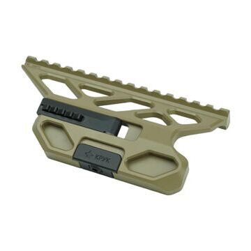 AK Side Mount