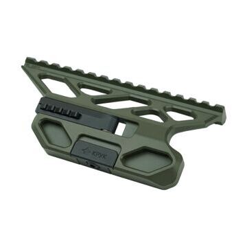 AK Side Mount