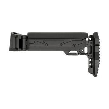 Universal Telescopic Buttstock