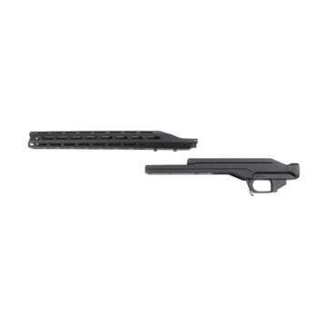 Mosin-Nagant Chassis