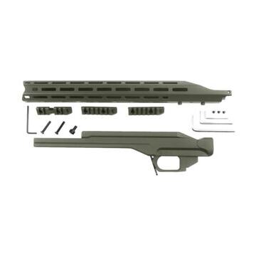 Mosin-Nagant Chassis