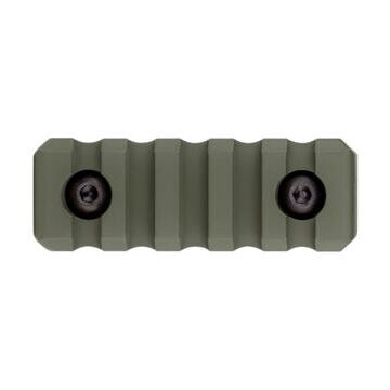 M-LOK Picatinny Rail