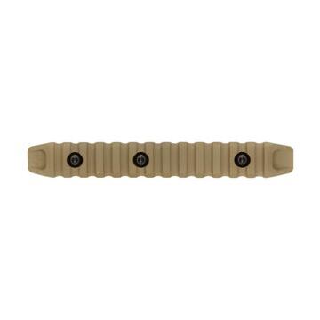 M-LOK Picatinny Rail