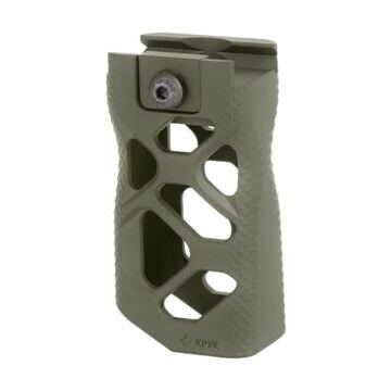 Foregrip