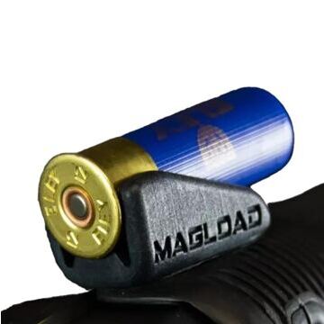 Shot Saver 12G