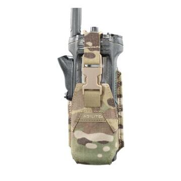 Handheld Radio Pouch