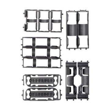 CellVault CV5M Accessory Pack