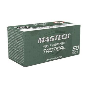 FMJ | 7.97g | 123grs