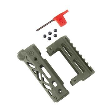 Short Handguard | Vulkan TK
