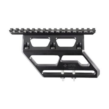 Precision Scope Mount | AK Based
