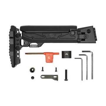 Universal Telescopic Buttstock