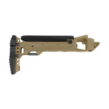 Universal Telescopic Buttstock