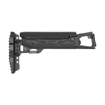 Universal Telescopic Buttstock
