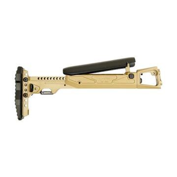 Universal Telescopic Buttstock