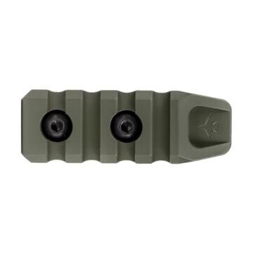 M-LOK Picatinny Rail