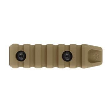 M-LOK Picatinny Rail