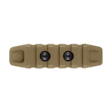 M-LOK Picatinny Rail