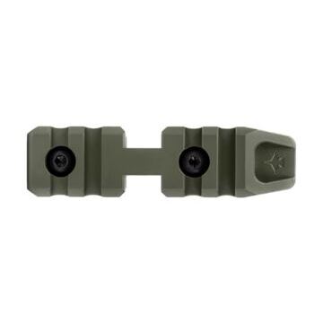 M-LOK Adapter für Harris Bipod
