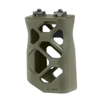 Foregrip