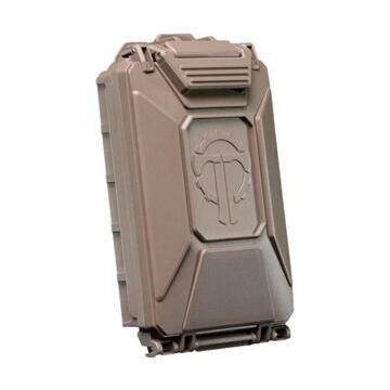CellVault-5M Modular Battery Storage