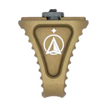 GripStop PewView Edition | Aluminum