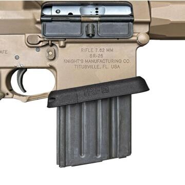 KAC SR25 Magwell