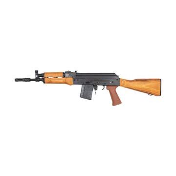 AK47 MidiJack Holz | 12"