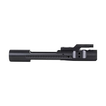 Reliability Enhanced Bolt Carrier and Gas Key