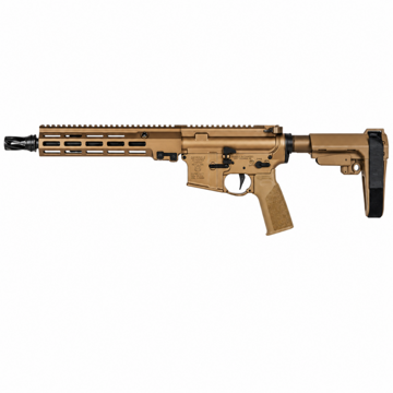 Super Duty MOD 1 Pistol | 11.5"