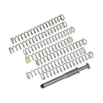 Recoil Reduction System
