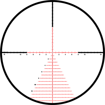 K318i 3.5-18x50i | Refined